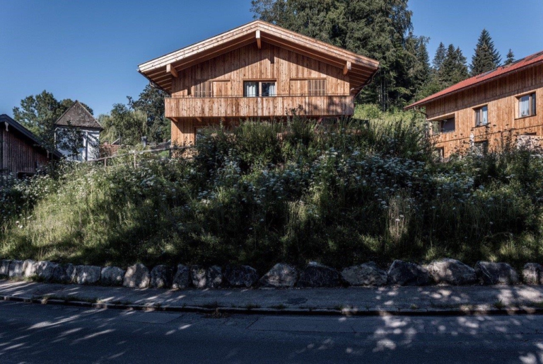 Galerie Garten & Landschftsbau Reichl zeigt einige Referenzprojekte