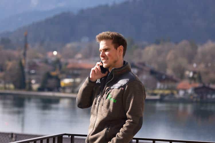 Stellenangebot Junior-Bauleiter/ Bauleiter