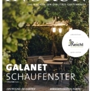 GALANET Ingrün Magazin 03 2023