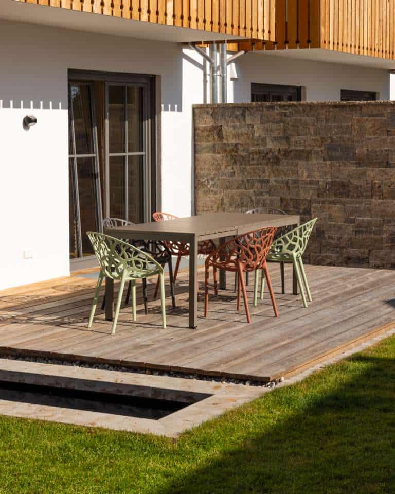 Galerie Garten & Landschftsbau Reichl zeigt einige Referenzprojekte