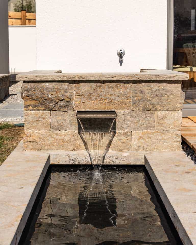 Galerie Garten & Landschftsbau Reichl zeigt einige Referenzprojekte