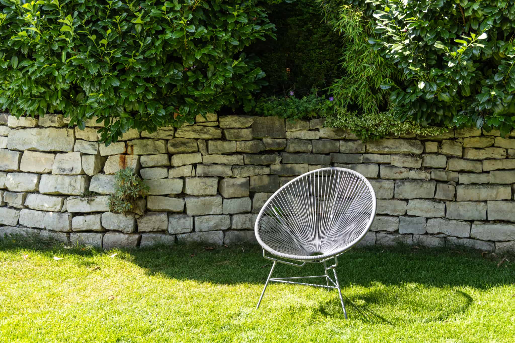 Galerie Garten & Landschftsbau Reichl zeigt einige Referenzprojekte