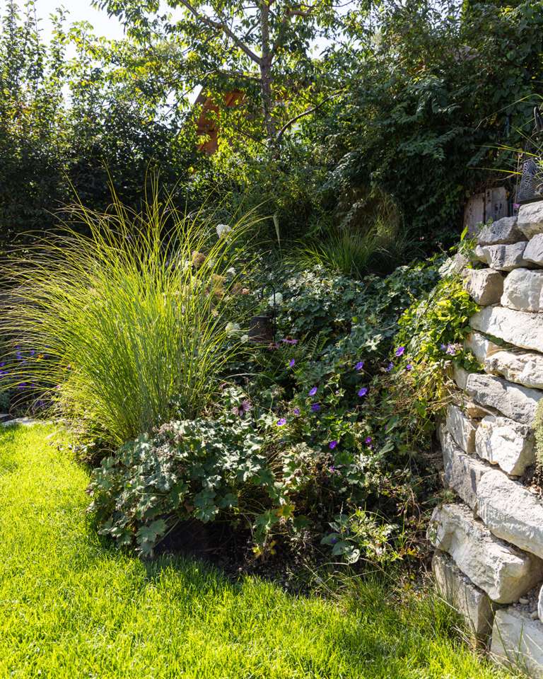 Galerie Garten & Landschftsbau Reichl zeigt einige Referenzprojekte