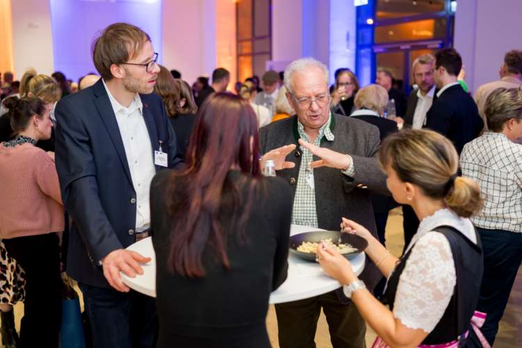 Veranstaltungsbilder IHK Bildungspartnerschaft 2025